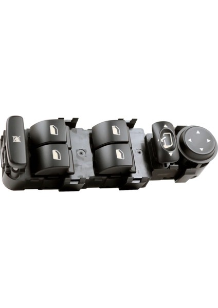 Peugeot 807 2002-2008 Cam Açma Düğmesi 14996390Xt