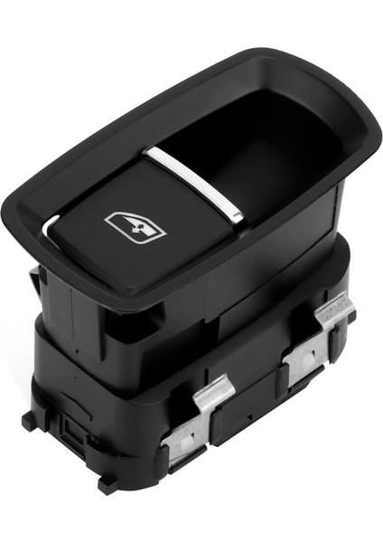 Porsche Cayanne 2011-2017 Cam Açma Düğmesi Tek 7Pp959855C