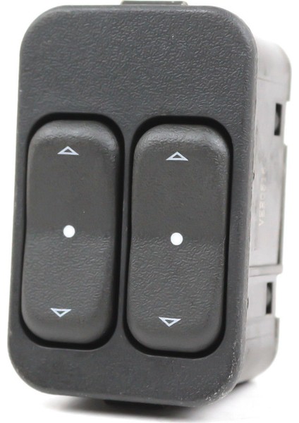 Opel Combo Tour 2001-2014 Cam Açma Düğmes Ön Sol Dörtlü