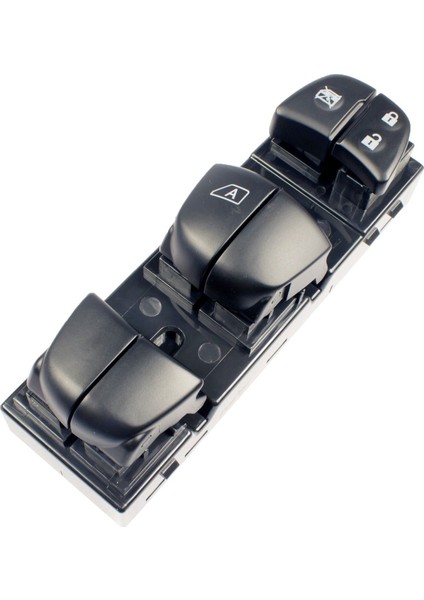 Nissan X-Trail 2013 Sonrası Cam Açma Düğmesi Sürücü Tarafı Ön Sol