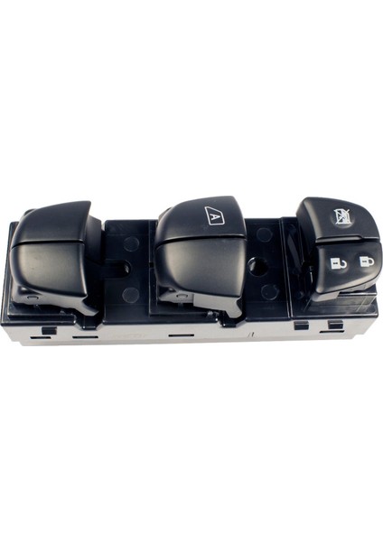 Nissan X-Trail 2013 Sonrası Cam Açma Düğmesi Sürücü Tarafı Ön Sol fiyatları