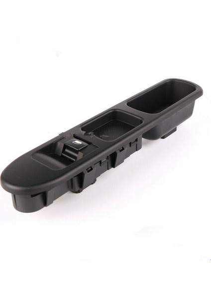 Citroen C3 Picasso 2009-2014 Cam Açma Düğme Çerçeveli Tek