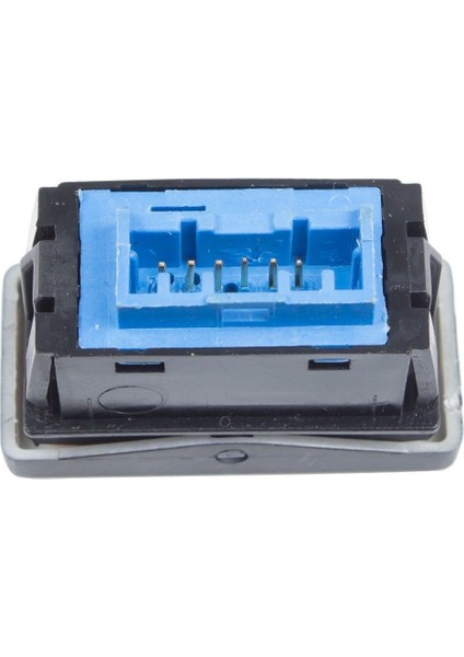 Peugeot 106 1991-1996 Tek Cam Açma Düğmesi Auto Lu fiyatları