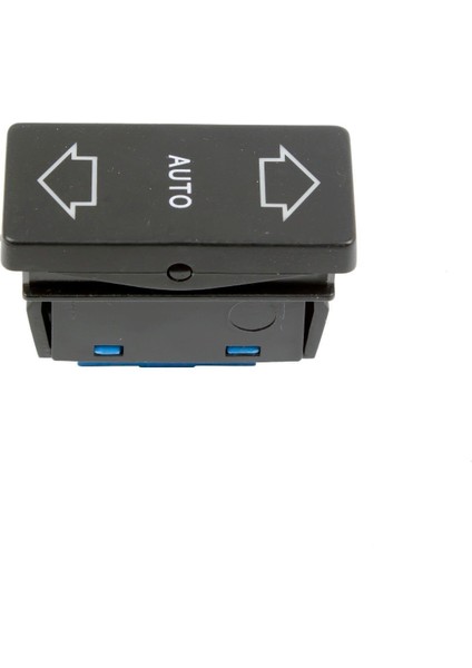 Peugeot 106 1991-1996 Tek Cam Açma Düğmesi Auto Lu modelleri