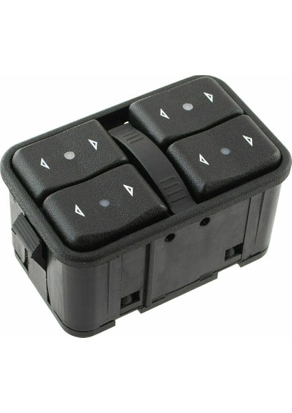 Opel Zafira 1999-2005 Cam Açma Düğmesi Sürücü Tarafı