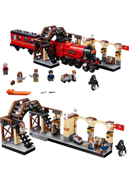 Harry Potter 75955 Hogwarts Express