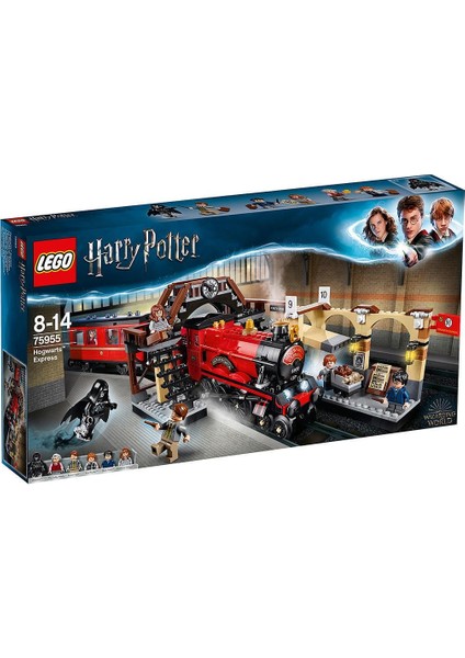 Harry Potter 75955 Hogwarts Express