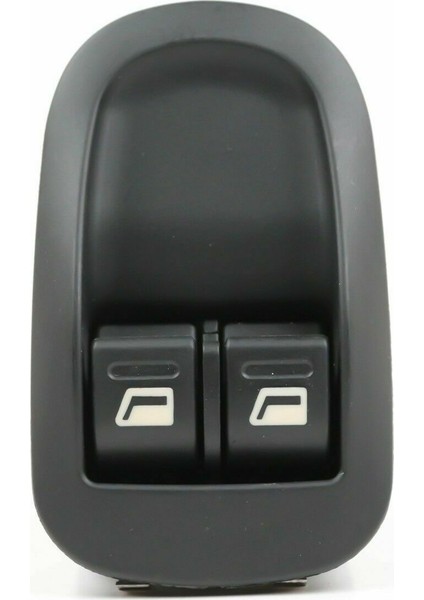 Peugeot 206 1998-2010 Cam Açma Düğmesi Ön 6554.Wq 6 Pin fiyatları