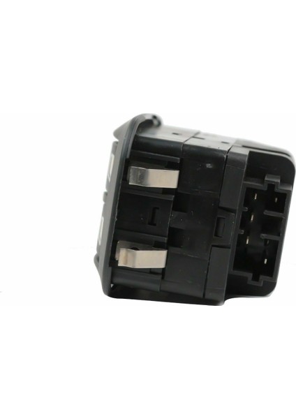 Peugeot 206 1998-2010 Cam Açma Düğmesi Ön 6554.Wq 6 Pin modelleri