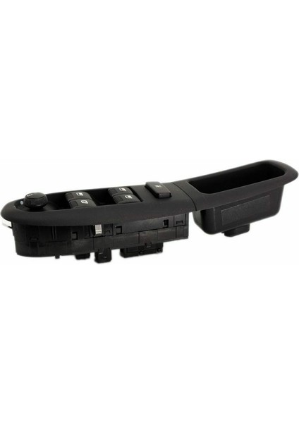Peugeot 406 1995-2003 Cam Açma Düğmesi 6554.Cf 25 Pin Sol Taraf