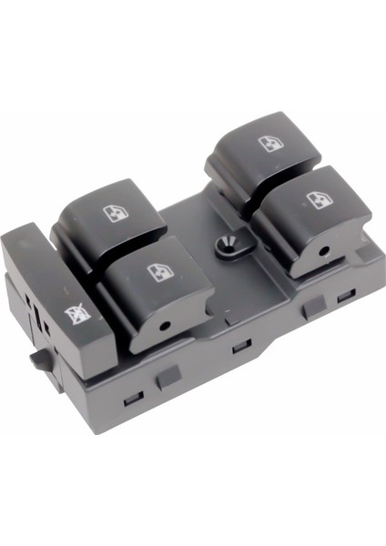 Opel Astra J 2009-2016 Cam Açma Düğmesi Dörtlü Ön Sol