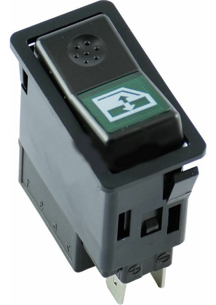 Ford Cargo Cam Açma Düğmesi Tek 8 Pin 4C46-14B132-Aa fiyatları