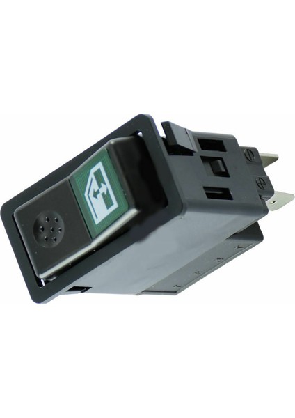 Ford Cargo Cam Açma Düğmesi Tek 8 Pin 4C46-14B132-Aa modelleri