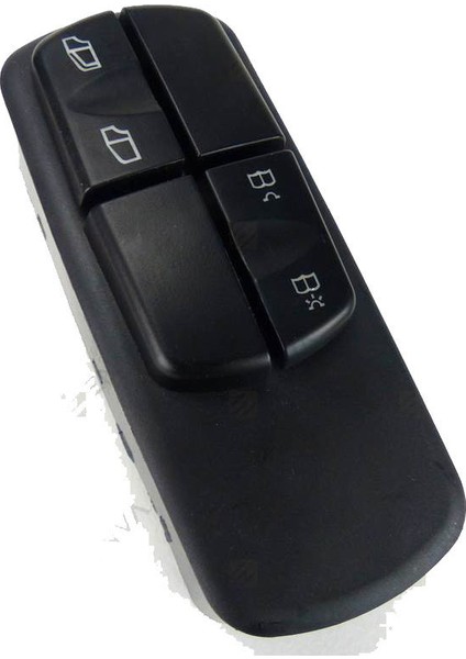 Mercedes Axor Cam Açma Düğmesi 0015452013 / 0045452013