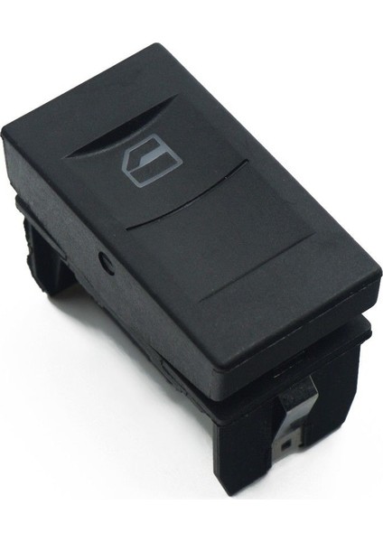 Polo Classic 2000-2001 Cam Açma Düğmesi Tek 6N0959855B 5Pin