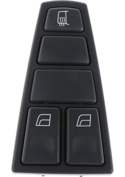 Volvo Fh9-Fh 9 Cam Açma Düğmesi 20752914 18 Pin