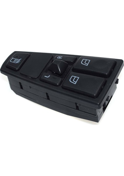 Volvo Nh12-Nh 12 Cam Açma Düğmesi Ve Ayna Ayar Düğmesi 20752917