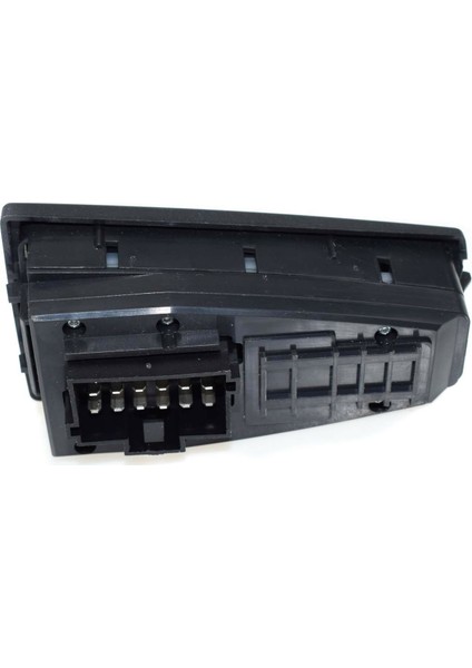 Volvo Nh12-Nh 12 Cam Açma Düğmesi Ve Ayna Ayar Düğmesi 20752917