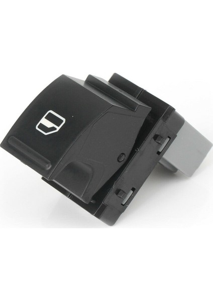 Volkswagen Passat 2006-2010 Cam Açma Düğmesi Tek Arka Sol modelleri