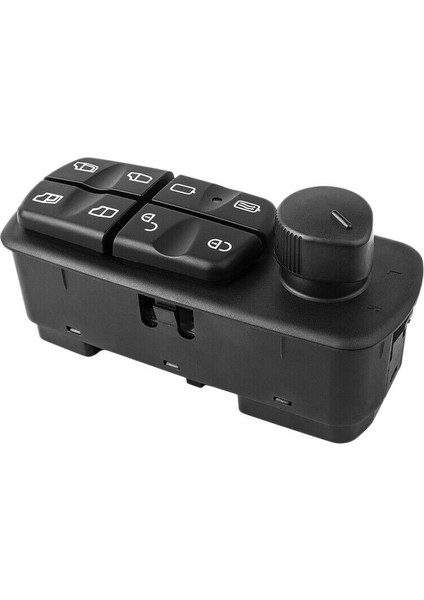 Mercedes Atego Cam Açma Düğmesi Sol Komple 0045455913 19Pin fiyatları