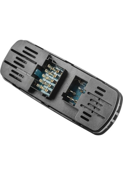 Mercedes Atego Cam Açma Düğmesi Sol Komple 0045455913 19Pin modelleri