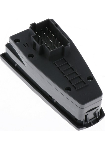 Volvo Fh9-Fh 9 Cam Açma Düğmesi + Kilit 20752915 18 Pin