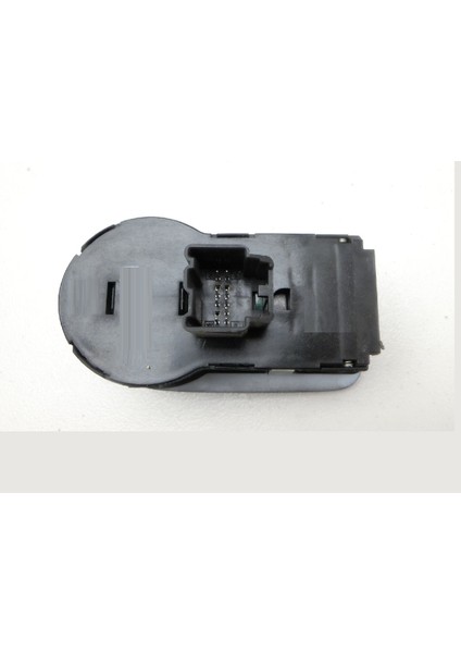Opel Corsa D 2010-2014 Far Açma Anahtarı 13310331 Krom