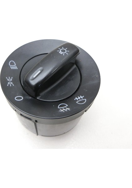 Volkswagen Golf 5 Far Açma Anahtarı Çift Sis fiyatları