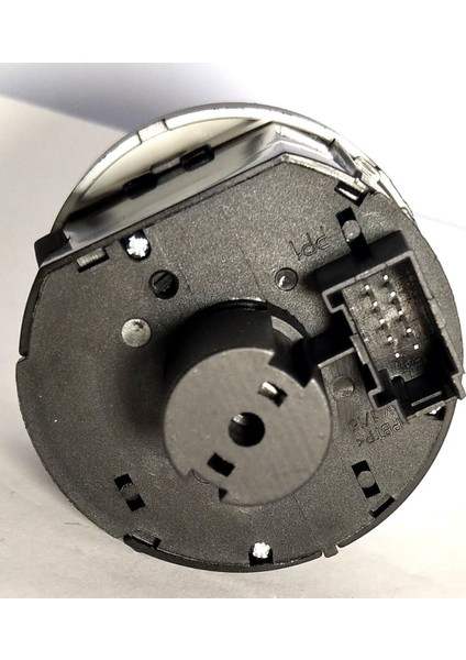 Volkswagen Golf 5 Far Açma Anahtarı Çift Sis modelleri