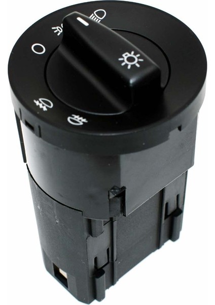 Volkswagen Bora 1999-2005 Far Açma Anahtarı 1C0941531A 14Pin