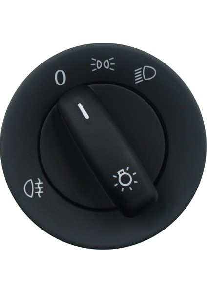 Volkswagen Rabbit 2004-2008 Far Açma Anahtarı