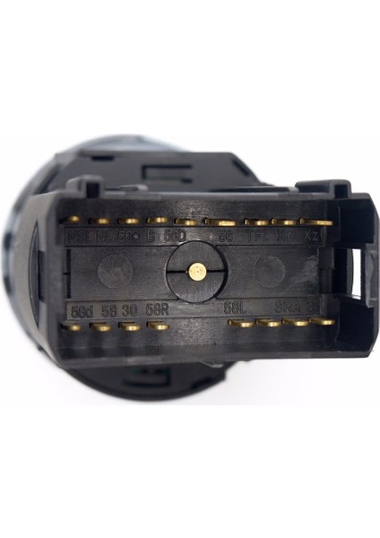 Skoda Octavia 2001-2011 Far Açma Anahtarı 5Jd941531-1U0941531D modelleri