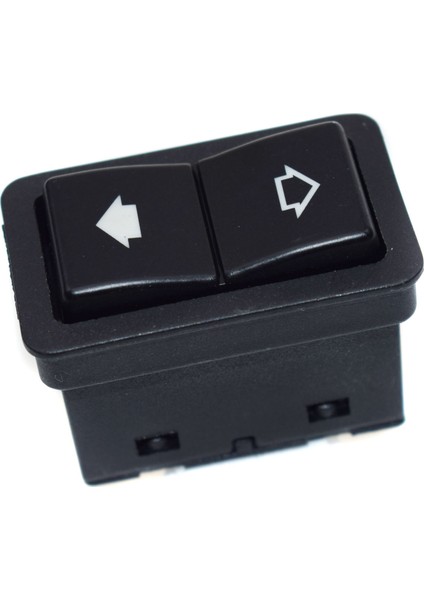 Bmw 540I 1997-2003 Tekli Cam Açma Düğmesi