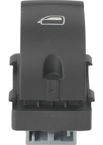 Audi A6 2005-2011 Tekli Cam Açma Düğmesi