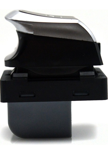 Audi A5 2008-2015 Tekli Cam Açma Düğmesi Krom fiyatları