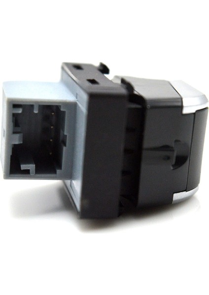 Audi A5 2008-2015 Tekli Cam Açma Düğmesi Krom modelleri