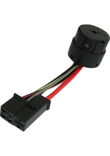 Volkswagen Lt 1995-2006 Kontak Termiği 5 Pin