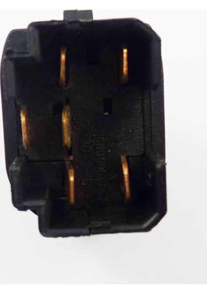 Volkswagen Jetta Kontak Termiği 357905865
