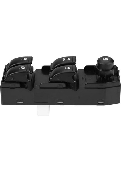 Daewoo Nubıra Cam Açma Düğmesi Sürücü Tarafı 14 Pin