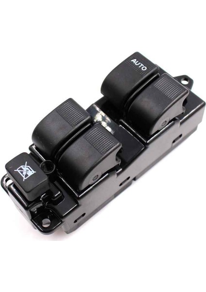Mazda 6 2003-2006 Cam Açma Düğmesi Sürücü Tarafı Auto'Lu