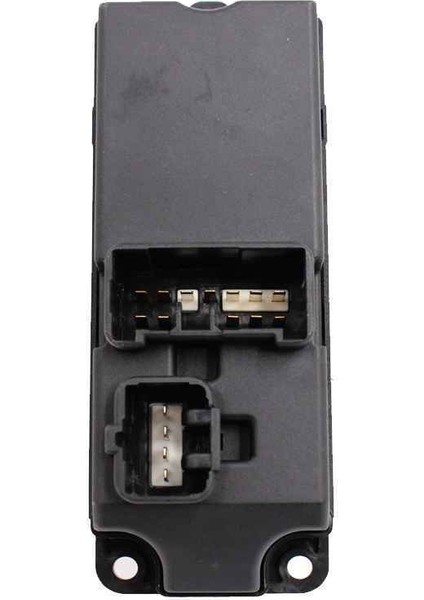 Mazda 6 2003-2006 Cam Açma Düğmesi Sürücü Tarafı Auto'Lu modelleri