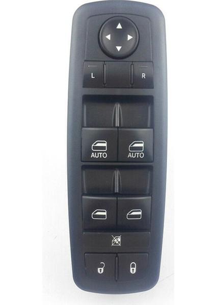 Jeep Liberty 2008-2012 Cam Açma Düğmesi Sürücü Tarafı