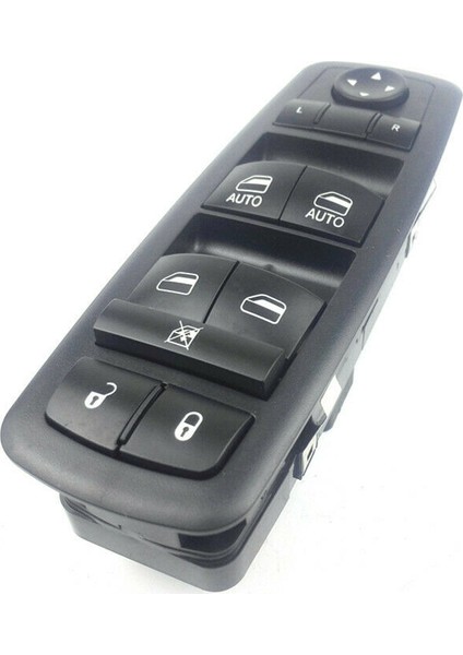 Jeep Liberty 2008-2012 Cam Açma Düğmesi Sürücü Tarafı fiyatları