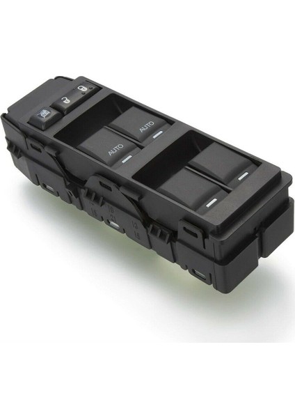 Chrysler 200 Cam Açma Düğmesi Elektrikli Auto'Lu Sol Ön