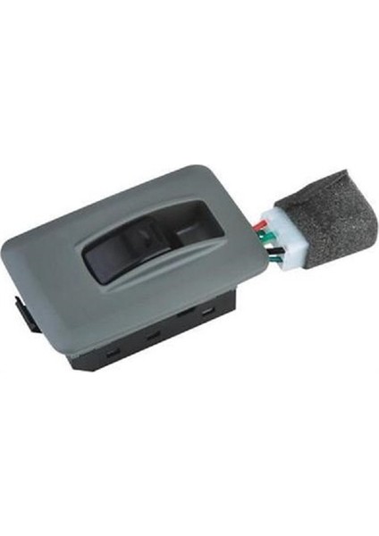 Kia Bongo Cam Açma Düğmesi Tek Ok75-66-370