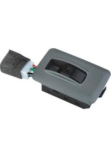 Kia Bongo Cam Açma Düğmesi Tek Ok75-66-370