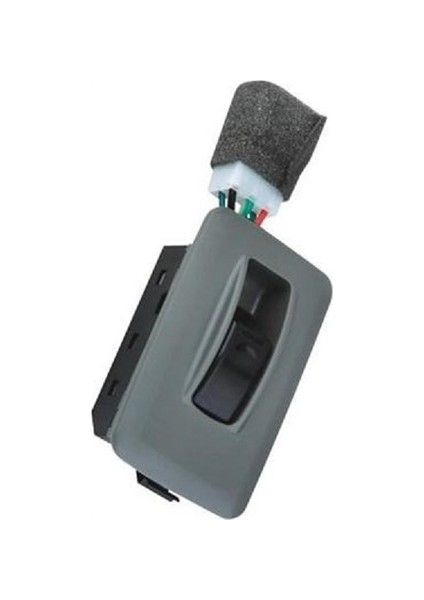 Kia Bongo Cam Açma Düğmesi Tek Ok75-66-370