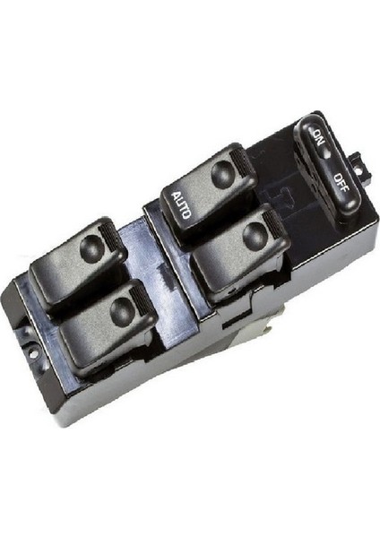 Ford Ranger 1998-2002 Cam Açma Düğmesi Dörtlü Sol