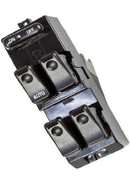 Ford Ranger 1998-2002 Cam Açma Düğmesi Dörtlü Sol modelleri