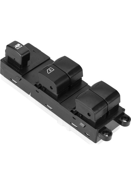 Nissan Qashqai Qashqai 2007-2015 Cam Açma Düğmesi Ön Sol fiyatları